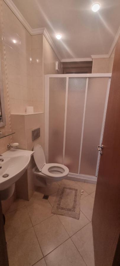 סוזופול Eve Santa Marina Apartments - Sea, Pools, Relax מראה חיצוני תמונה