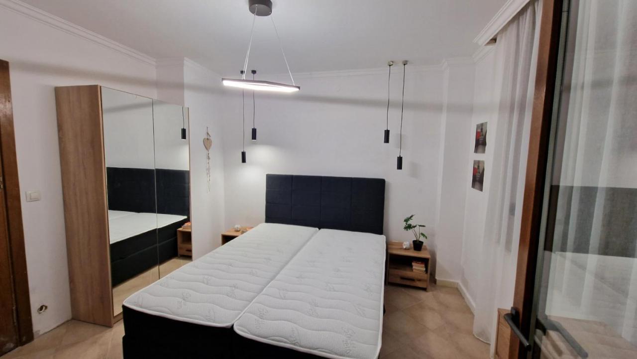 סוזופול Eve Santa Marina Apartments - Sea, Pools, Relax מראה חיצוני תמונה