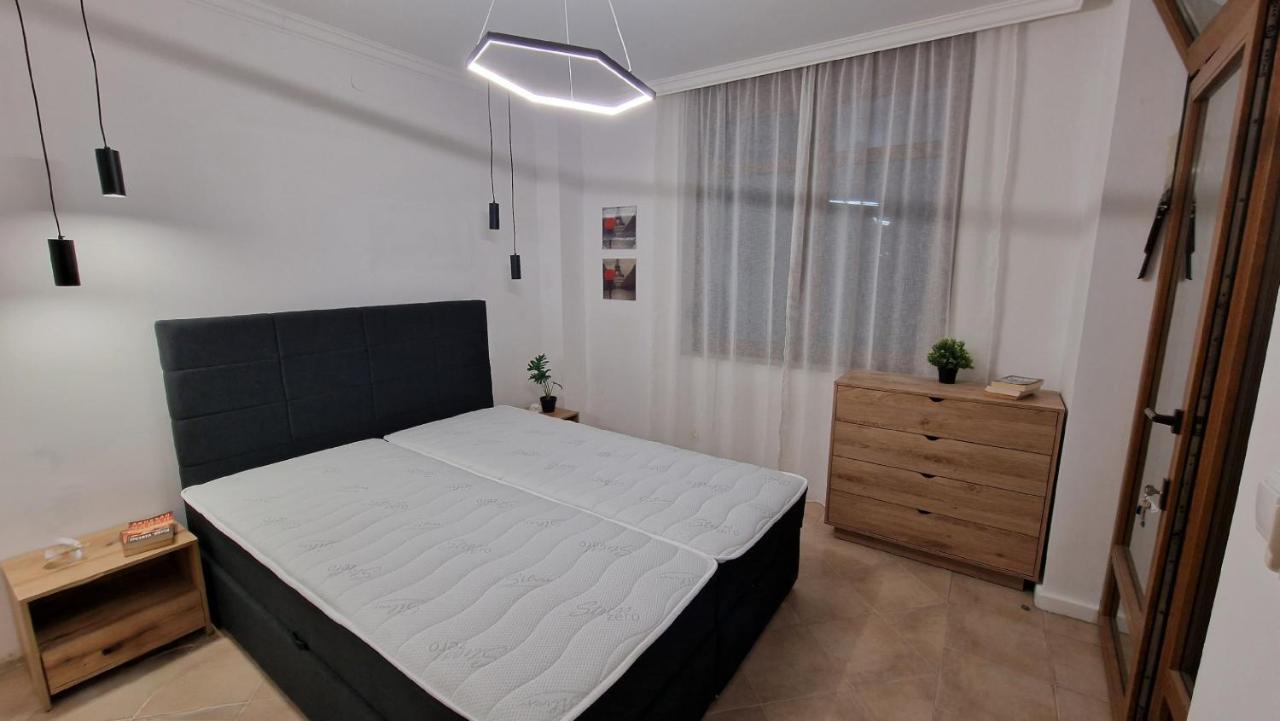 סוזופול Eve Santa Marina Apartments - Sea, Pools, Relax מראה חיצוני תמונה
