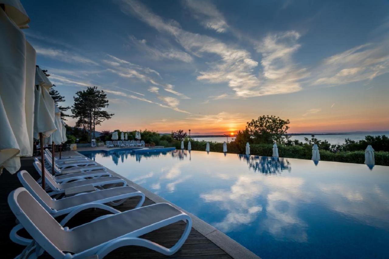 סוזופול Eve Santa Marina Apartments - Sea, Pools, Relax מראה חיצוני תמונה