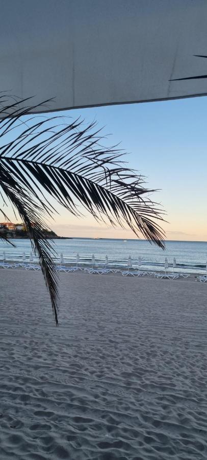 סוזופול Eve Santa Marina Apartments - Sea, Pools, Relax מראה חיצוני תמונה