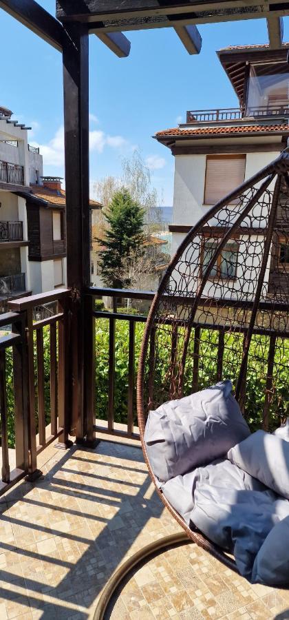 סוזופול Eve Santa Marina Apartments - Sea, Pools, Relax מראה חיצוני תמונה