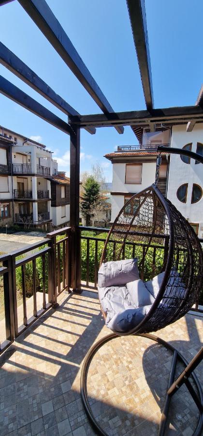 סוזופול Eve Santa Marina Apartments - Sea, Pools, Relax מראה חיצוני תמונה