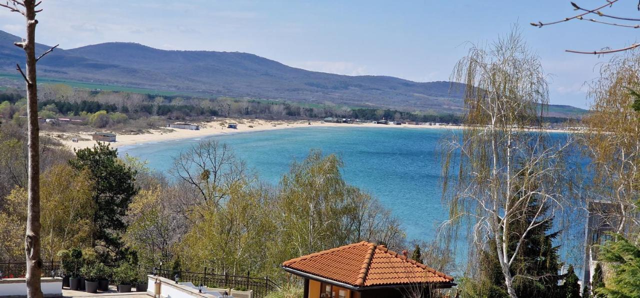 סוזופול Eve Santa Marina Apartments - Sea, Pools, Relax מראה חיצוני תמונה