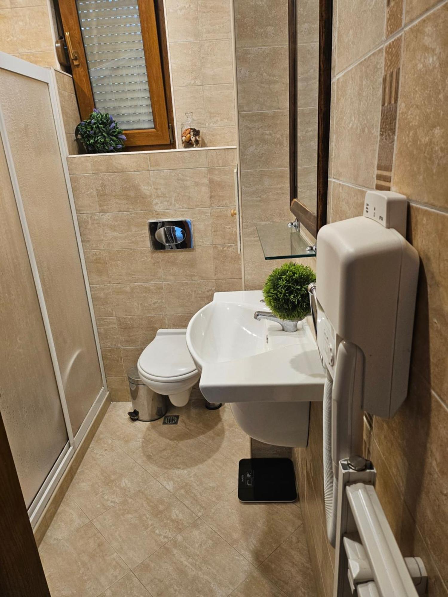 סוזופול Eve Santa Marina Apartments - Sea, Pools, Relax מראה חיצוני תמונה